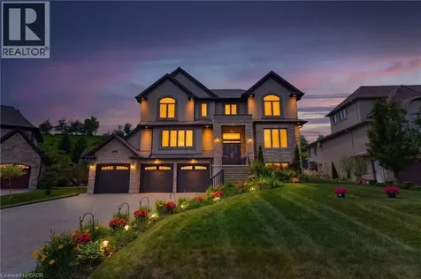 38 River Valley Drive Kitchener ON N2C 2V6