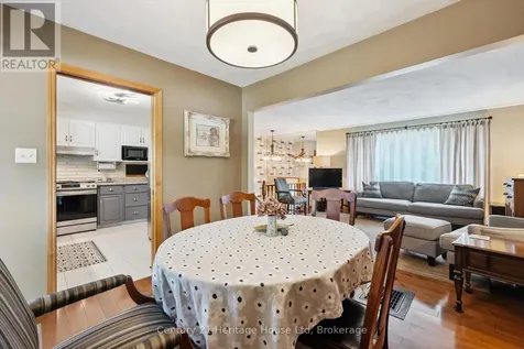 44 Inverness Drive Guelph (victoria North) ON N1E 6K3