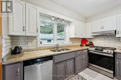 44 Inverness Drive Guelph (victoria North) ON N1E 6K3