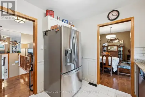 44 Inverness Drive Guelph (victoria North) ON N1E 6K3