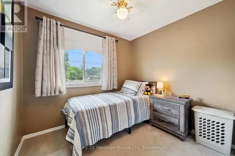 44 Inverness Drive Guelph (victoria North) ON N1E 6K3