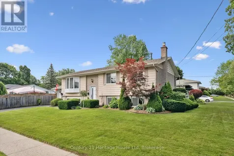 44 Inverness Drive Guelph (victoria North) ON N1E 6K3