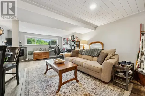44 Inverness Drive Guelph (victoria North) ON N1E 6K3