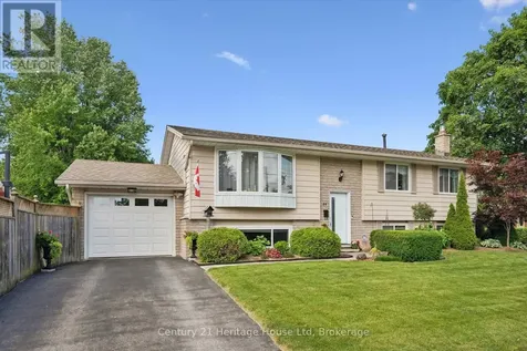 44 Inverness Drive Guelph (victoria North) ON N1E 6K3