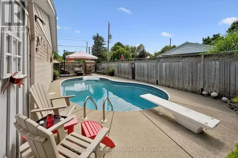 44 Inverness Drive Guelph (victoria North) ON N1E 6K3