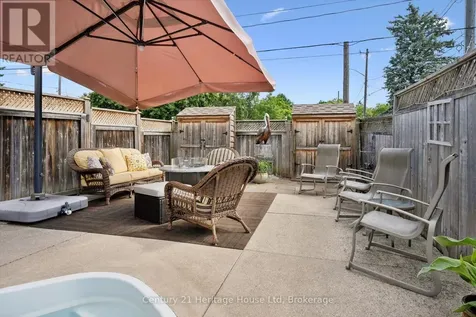 44 Inverness Drive Guelph (victoria North) ON N1E 6K3
