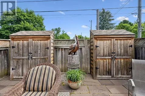 44 Inverness Drive Guelph (victoria North) ON N1E 6K3