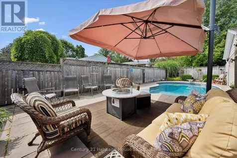 44 Inverness Drive Guelph (victoria North) ON N1E 6K3