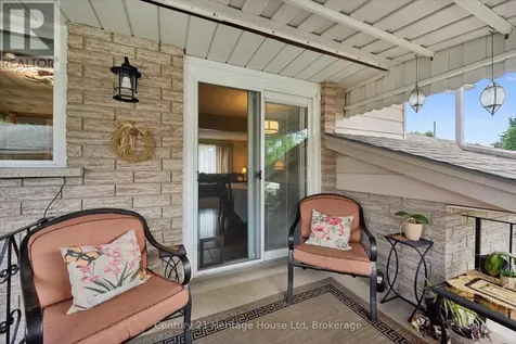 44 Inverness Drive Guelph (victoria North) ON N1E 6K3