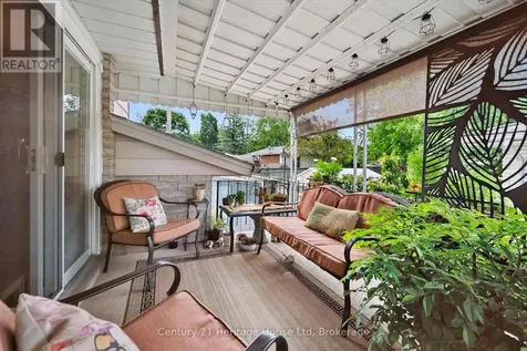 44 Inverness Drive Guelph (victoria North) ON N1E 6K3