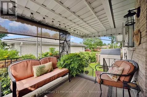 44 Inverness Drive Guelph (victoria North) ON N1E 6K3