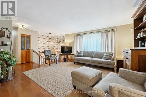 44 Inverness Drive Guelph (victoria North) ON N1E 6K3