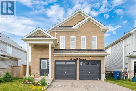 20 Todd Crescent Southgate ON N0C 1B0