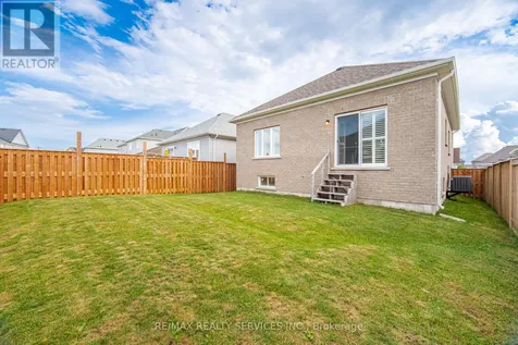 20 Todd Crescent Southgate ON N0C 1B0