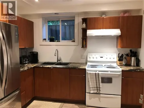 189 Grove Street Guelph ON N1E 2W8
