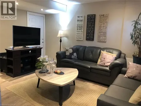 189 Grove Street Guelph ON N1E 2W8