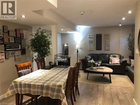 189 Grove Street Guelph ON N1E 2W8