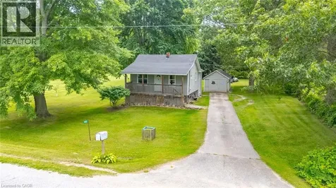100 Windham Road 14 Norfolk ON N3Y 4K6
