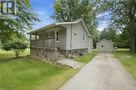 100 Windham Road 14 Norfolk ON N3Y 4K6