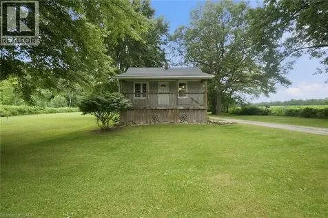 100 Windham Road 14 Norfolk ON N3Y 4K6