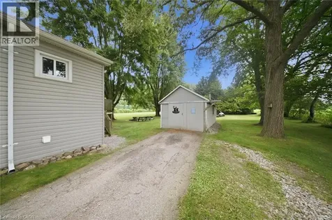 100 Windham Road 14 Norfolk ON N3Y 4K6