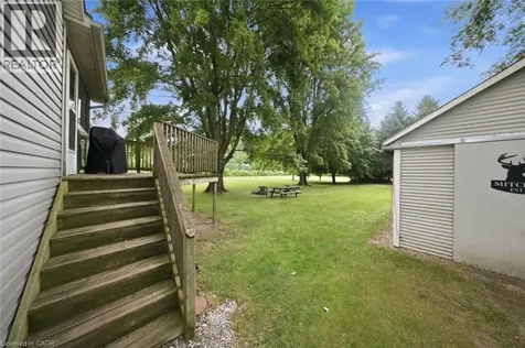 100 Windham Road 14 Norfolk ON N3Y 4K6