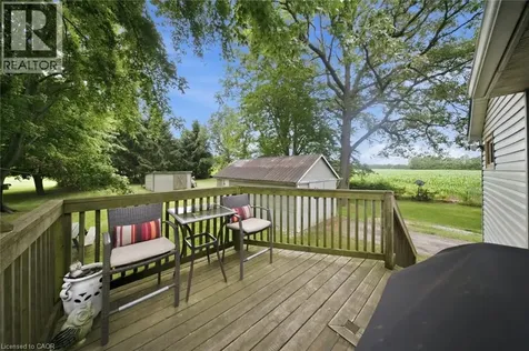 100 Windham Road 14 Norfolk ON N3Y 4K6
