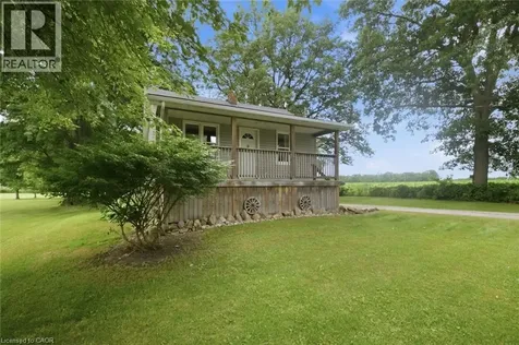 100 Windham Road 14 Norfolk ON N3Y 4K6
