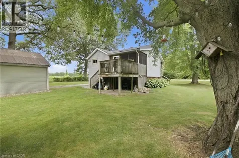 100 Windham Road 14 Norfolk ON N3Y 4K6
