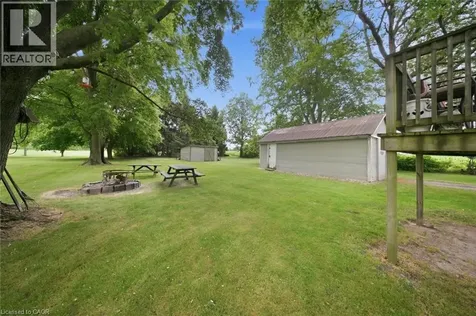 100 Windham Road 14 Norfolk ON N3Y 4K6