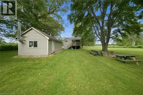 100 Windham Road 14 Norfolk ON N3Y 4K6