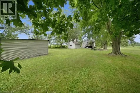 100 Windham Road 14 Norfolk ON N3Y 4K6