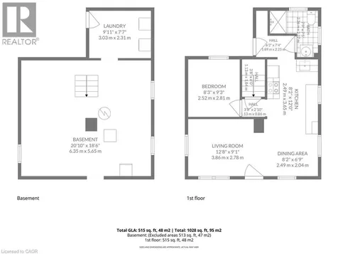 100 Windham Road 14 Norfolk ON N3Y 4K6