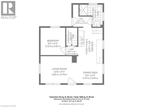 100 Windham Road 14 Norfolk ON N3Y 4K6
