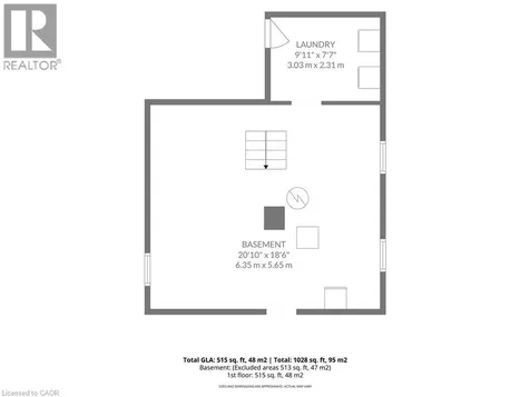 100 Windham Road 14 Norfolk ON N3Y 4K6