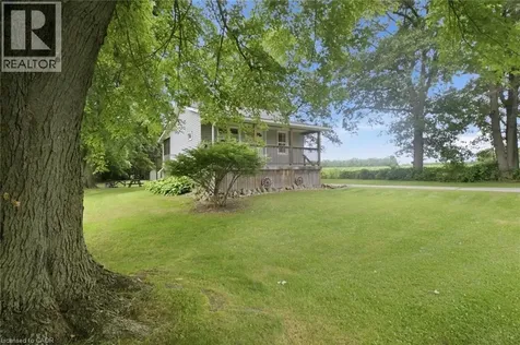 100 Windham Road 14 Norfolk ON N3Y 4K6