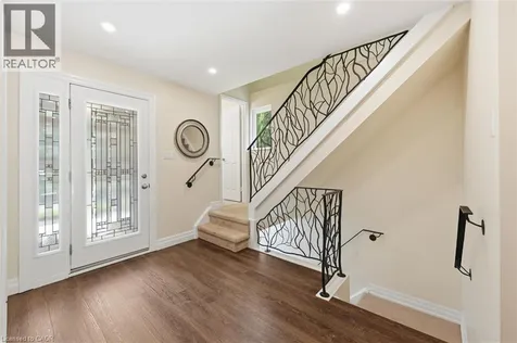 459 Woodview Road Burlington ON L7N 2Z9