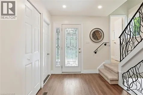 459 Woodview Road Burlington ON L7N 2Z9