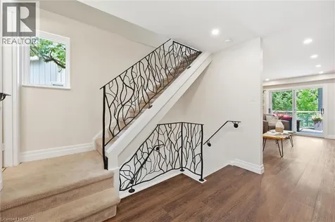 459 Woodview Road Burlington ON L7N 2Z9