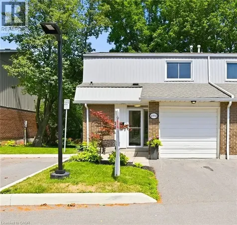 459 Woodview Road Burlington ON L7N 2Z9