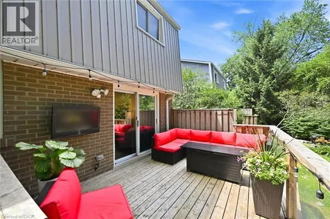 459 Woodview Road Burlington ON L7N 2Z9