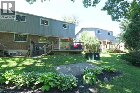 459 Woodview Road Burlington ON L7N 2Z9