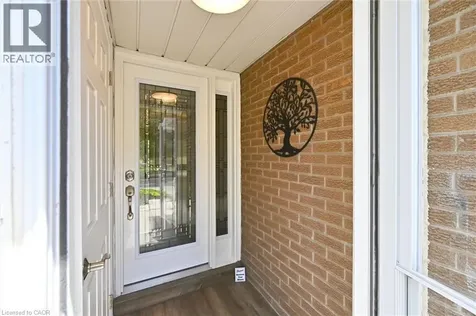 459 Woodview Road Burlington ON L7N 2Z9