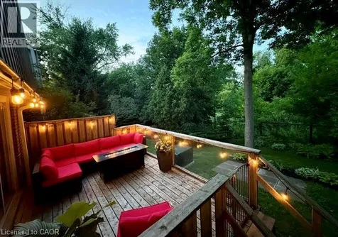 459 Woodview Road Burlington ON L7N 2Z9