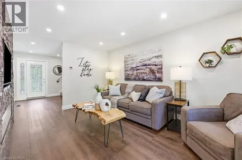 459 Woodview Road Burlington ON L7N 2Z9