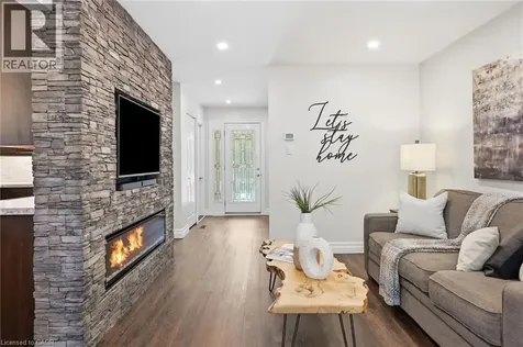459 Woodview Road Burlington ON L7N 2Z9