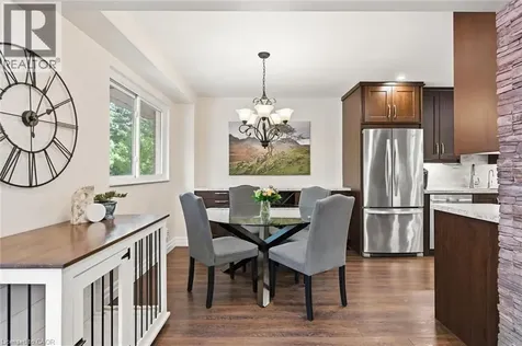 459 Woodview Road Burlington ON L7N 2Z9