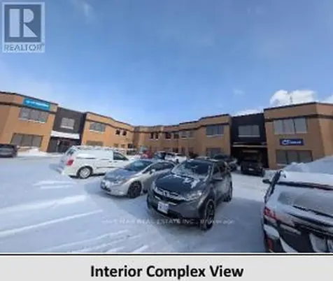 155 Frobisher Drive Waterloo ON N2V 2E1