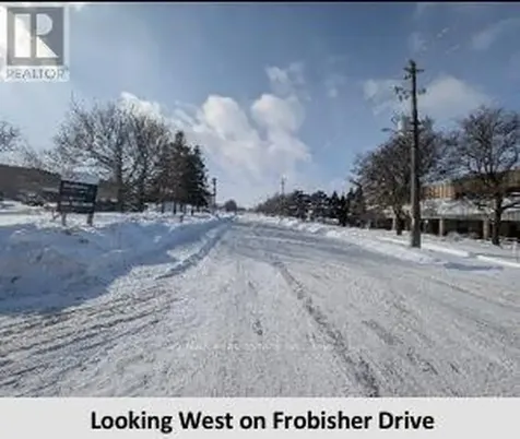 155 Frobisher Drive Waterloo ON N2V 2E1
