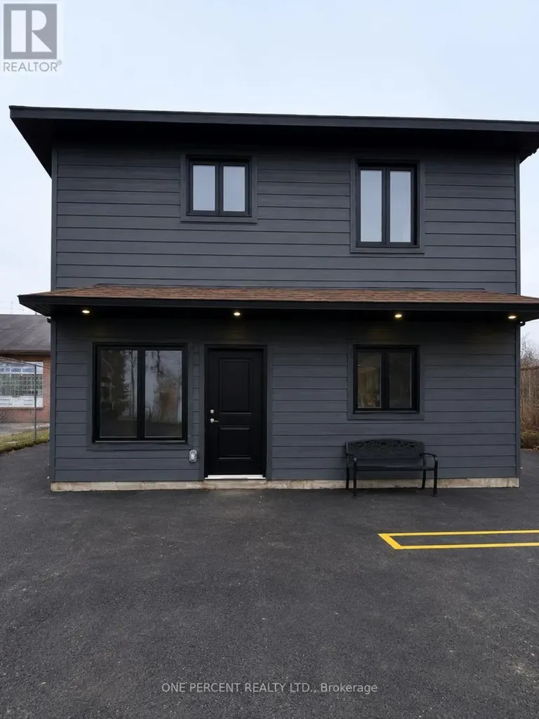 6610 Fourth Line Road Ottawa ON K0A 2T0